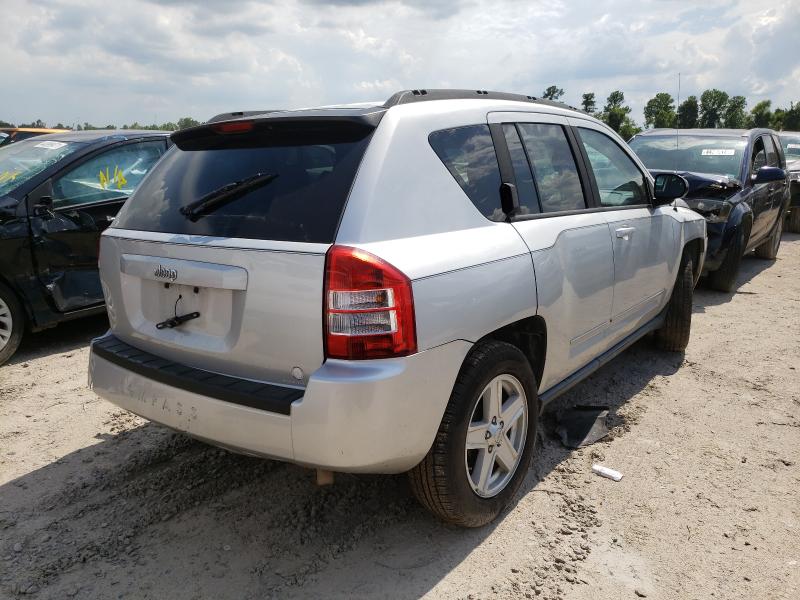 Photo 3 VIN: 1J4NT4FA4AD659384 - JEEP COMPASS SP 