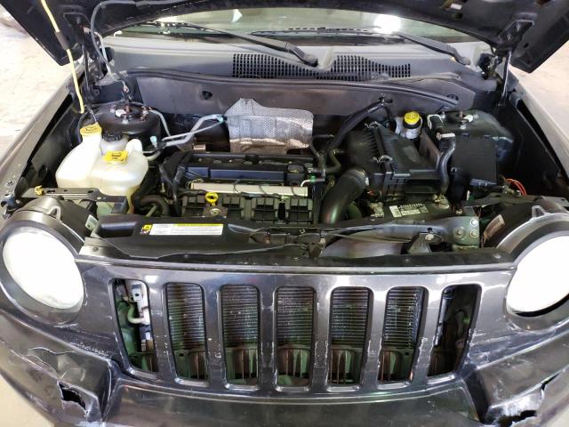 Photo 10 VIN: 1J4NT4FA5AD504780 - JEEP COMPASS 