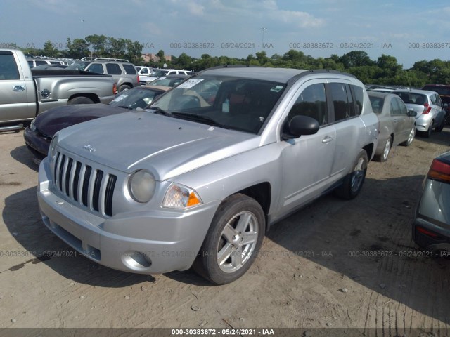 Photo 1 VIN: 1J4NT4FA5AD506271 - JEEP COMPASS 