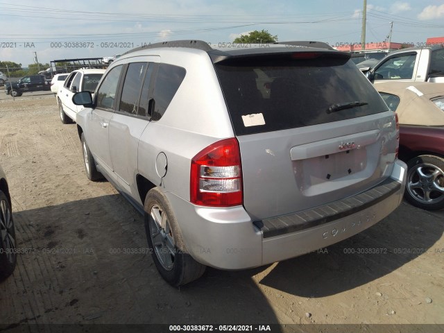 Photo 2 VIN: 1J4NT4FA5AD506271 - JEEP COMPASS 