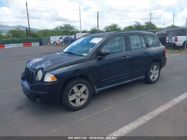 Photo 1 VIN: 1J4NT4FA5AD506948 - JEEP COMPASS 