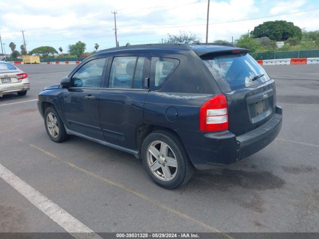 Photo 2 VIN: 1J4NT4FA5AD506948 - JEEP COMPASS 