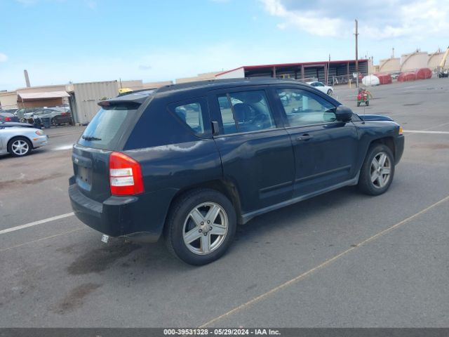 Photo 3 VIN: 1J4NT4FA5AD506948 - JEEP COMPASS 