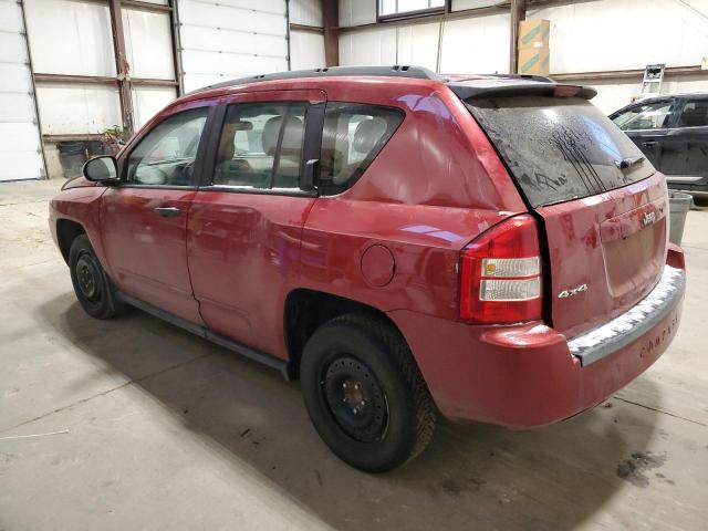 Photo 1 VIN: 1J4NT4FA5AD530117 - JEEP COMPASS 