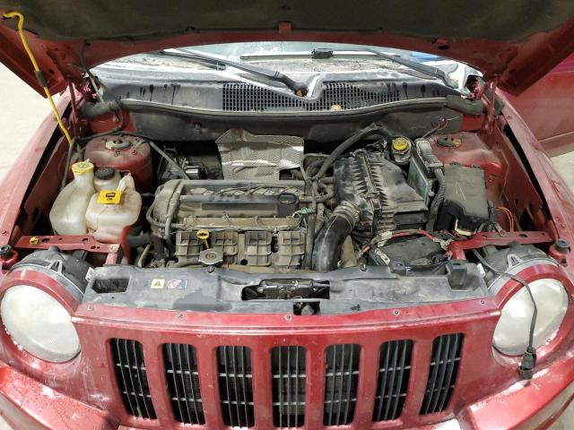 Photo 11 VIN: 1J4NT4FA5AD530117 - JEEP COMPASS 