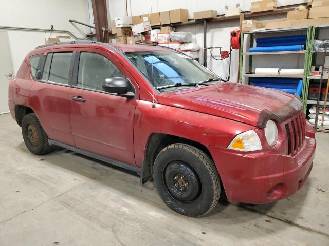 Photo 3 VIN: 1J4NT4FA5AD530117 - JEEP COMPASS 