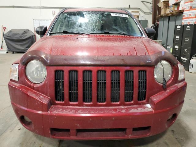 Photo 4 VIN: 1J4NT4FA5AD530117 - JEEP COMPASS 