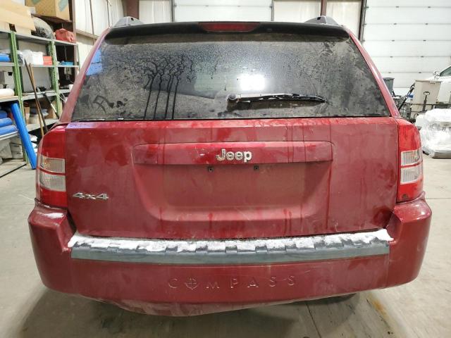 Photo 5 VIN: 1J4NT4FA5AD530117 - JEEP COMPASS 