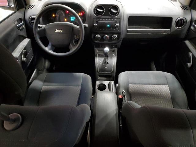 Photo 7 VIN: 1J4NT4FA5AD530117 - JEEP COMPASS 