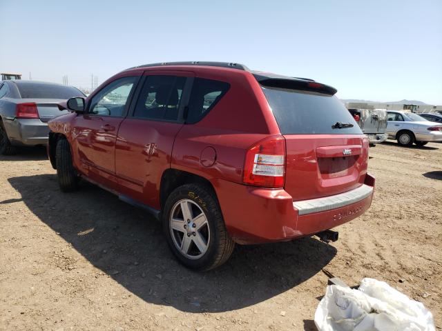 Photo 2 VIN: 1J4NT4FA5AD659345 - JEEP COMPASS SP 