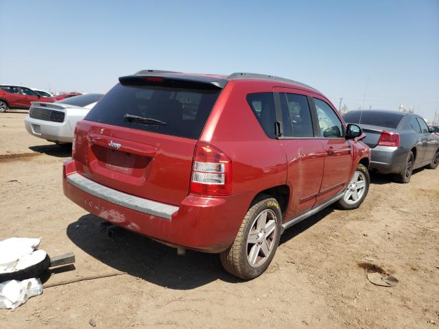 Photo 3 VIN: 1J4NT4FA5AD659345 - JEEP COMPASS SP 