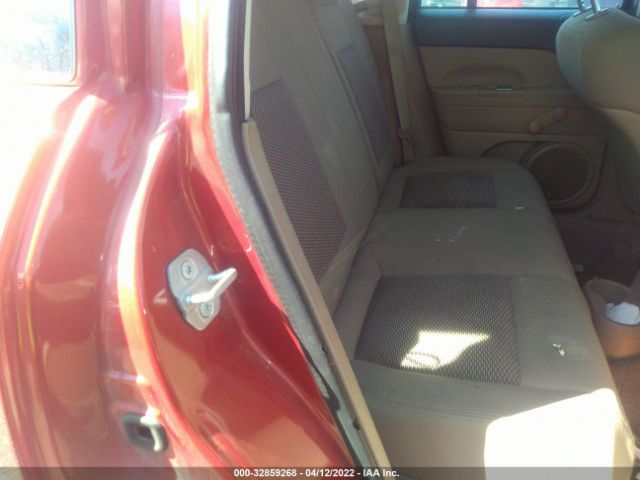 Photo 7 VIN: 1J4NT4FA6AD503170 - JEEP COMPASS 