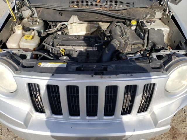 Photo 11 VIN: 1J4NT4FA8AD503378 - JEEP COMPASS 