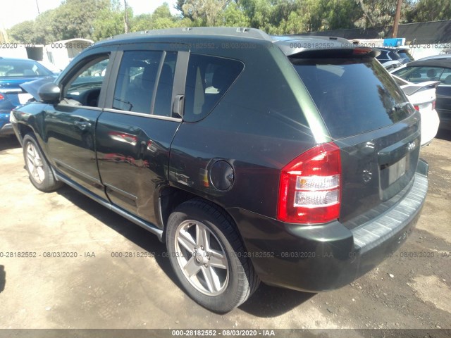 Photo 2 VIN: 1J4NT4FA8AD659291 - JEEP COMPASS 