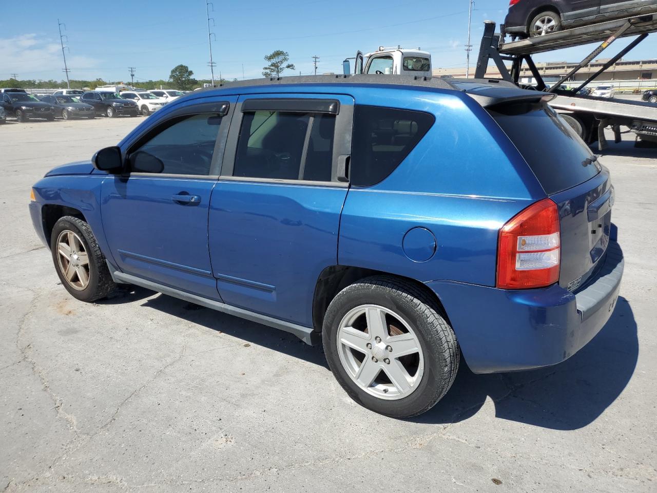 Photo 1 VIN: 1J4NT4FA9AD502921 - JEEP COMPASS 