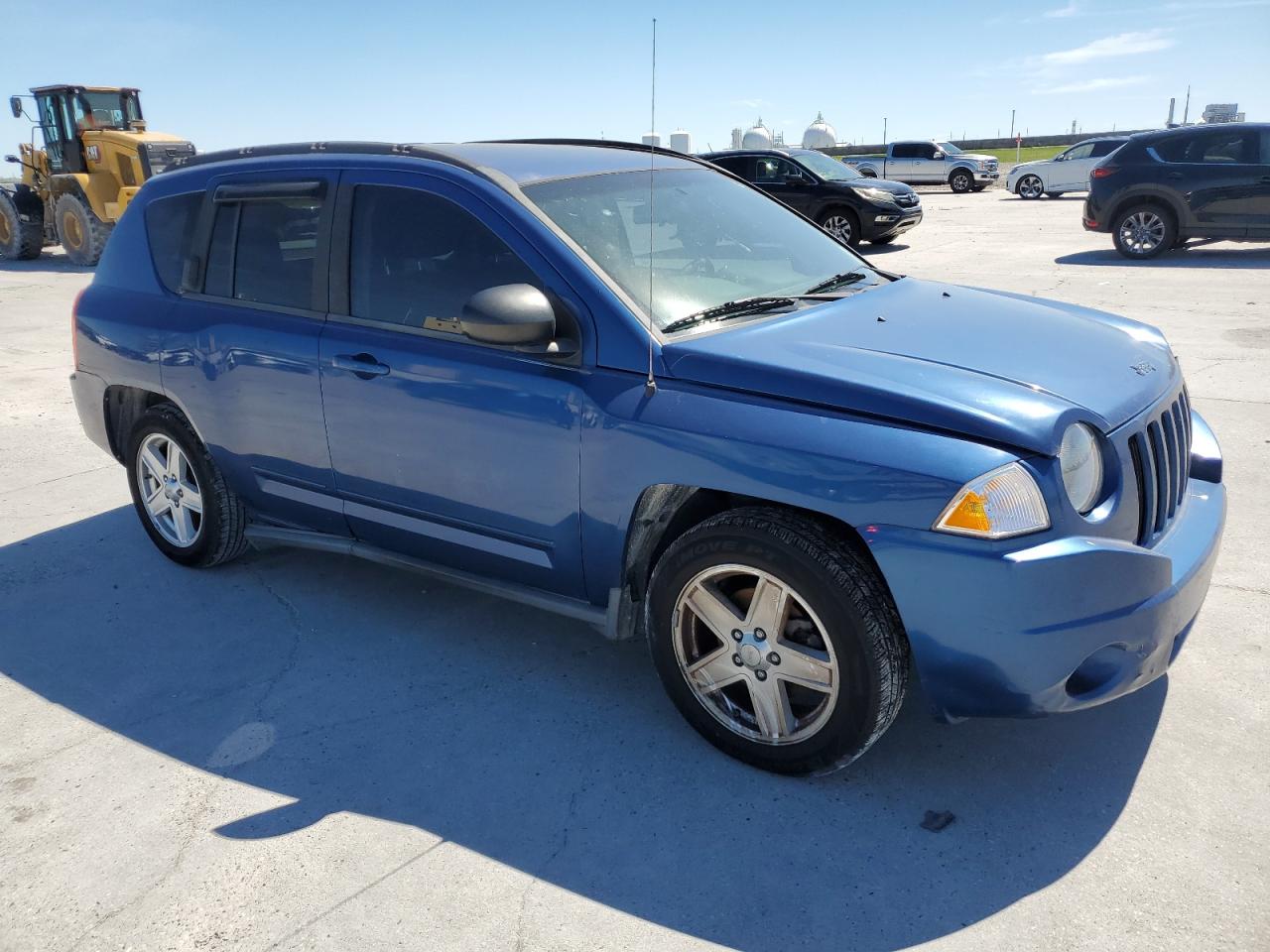 Photo 3 VIN: 1J4NT4FA9AD502921 - JEEP COMPASS 