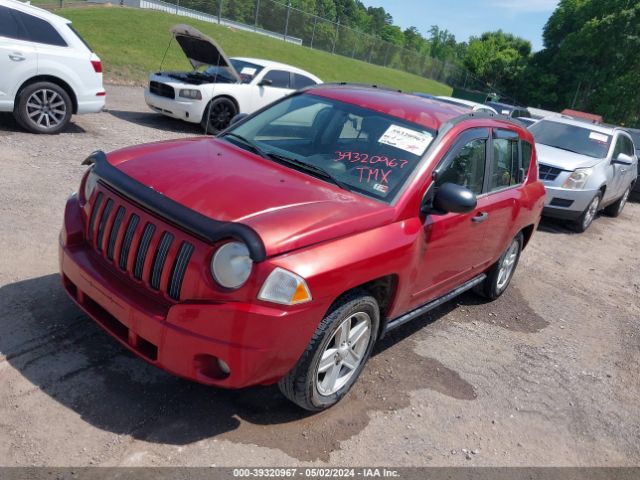 Photo 1 VIN: 1J4NT4FA9AD506225 - JEEP COMPASS 