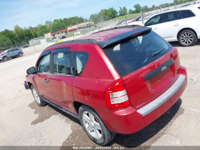 Photo 2 VIN: 1J4NT4FA9AD506225 - JEEP COMPASS 