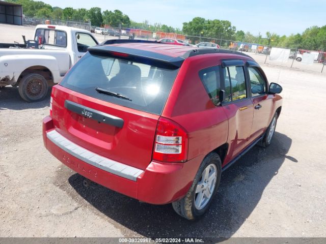 Photo 3 VIN: 1J4NT4FA9AD506225 - JEEP COMPASS 