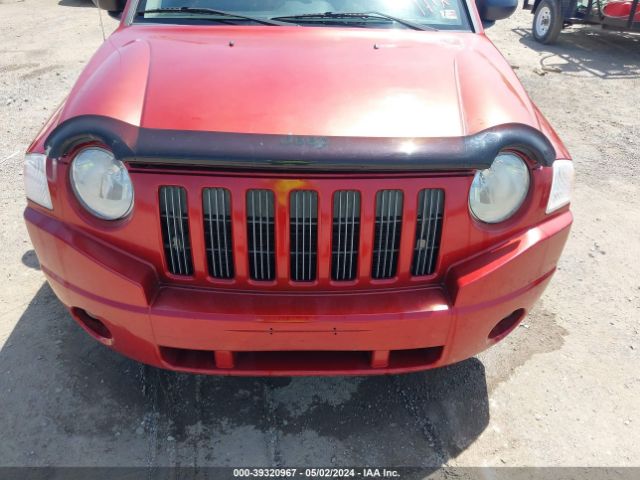 Photo 5 VIN: 1J4NT4FA9AD506225 - JEEP COMPASS 