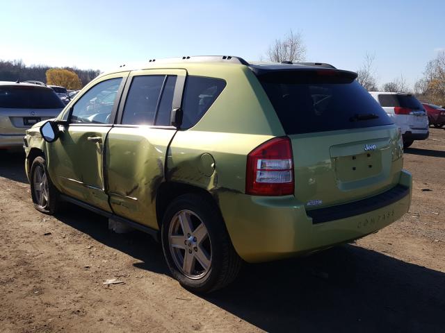 Photo 2 VIN: 1J4NT4FAXAD520893 - JEEP COMPASS SP 