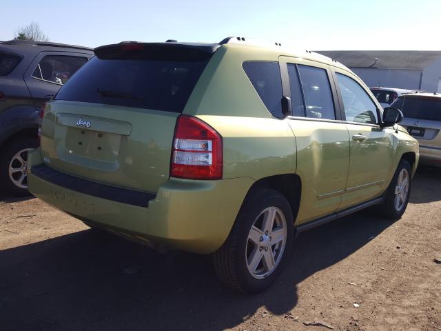 Photo 3 VIN: 1J4NT4FAXAD520893 - JEEP COMPASS SP 