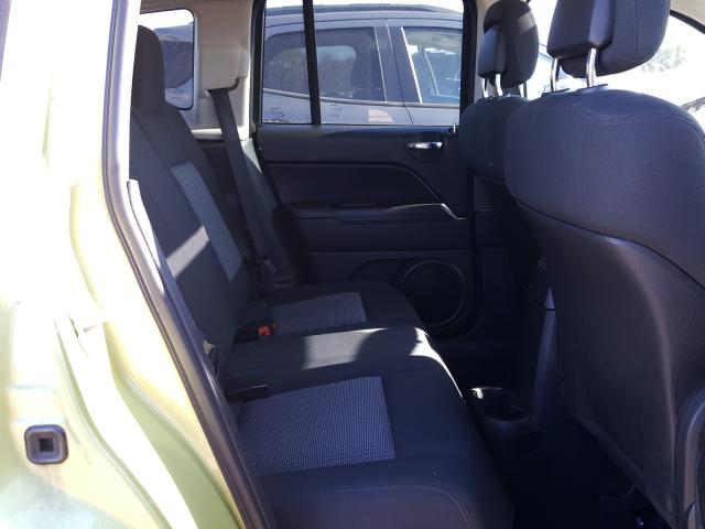 Photo 5 VIN: 1J4NT4FAXAD520893 - JEEP COMPASS SP 