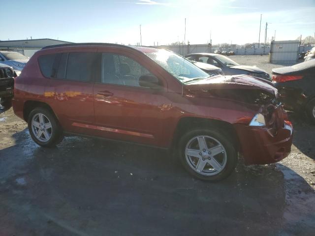 Photo 3 VIN: 1J4NT4FB0AD514674 - JEEP COMPASS 