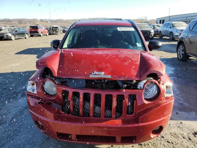 Photo 4 VIN: 1J4NT4FB0AD514674 - JEEP COMPASS 