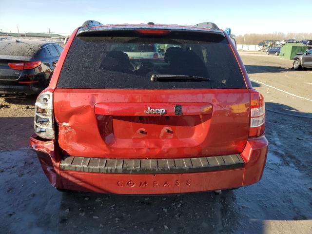 Photo 5 VIN: 1J4NT4FB0AD514674 - JEEP COMPASS 