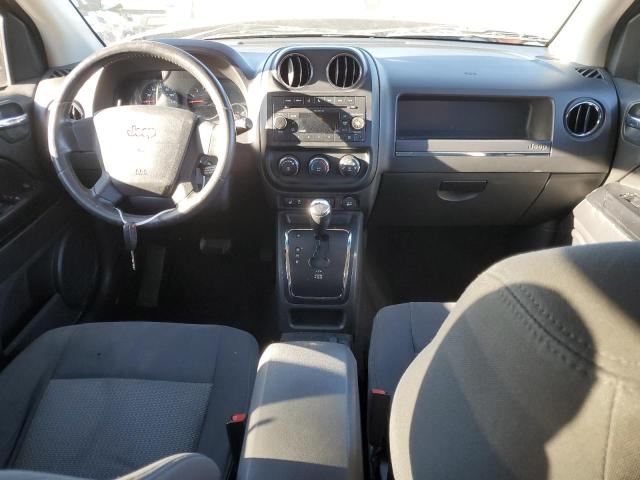 Photo 7 VIN: 1J4NT4FB0AD514674 - JEEP COMPASS 