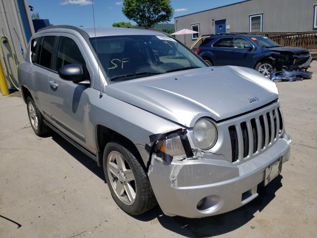 Photo 0 VIN: 1J4NT4FB0AD537839 - JEEP COMPASS SP 