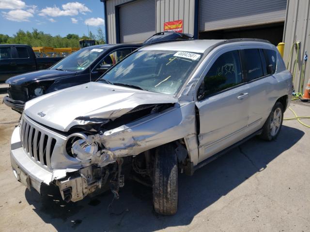 Photo 1 VIN: 1J4NT4FB0AD537839 - JEEP COMPASS SP 