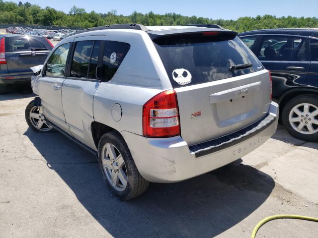 Photo 2 VIN: 1J4NT4FB0AD537839 - JEEP COMPASS SP 