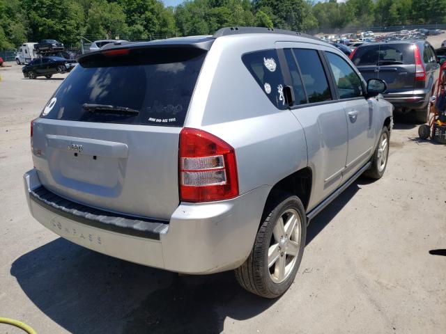 Photo 3 VIN: 1J4NT4FB0AD537839 - JEEP COMPASS SP 