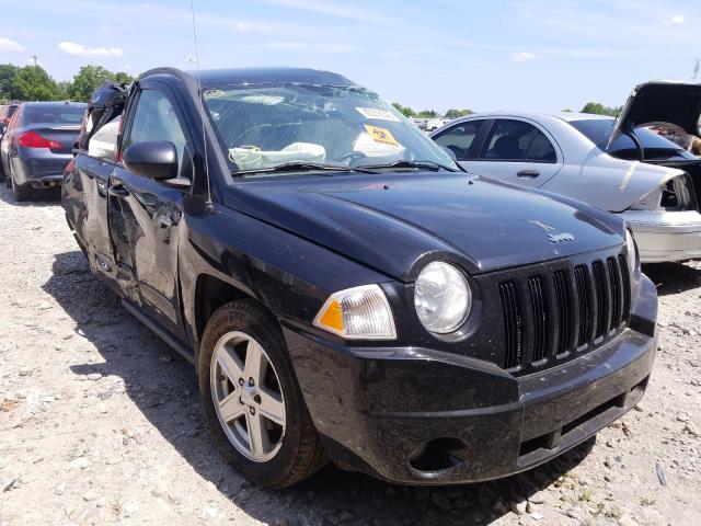 Photo 0 VIN: 1J4NT4FB0AD555760 - JEEP COMPASS SP 