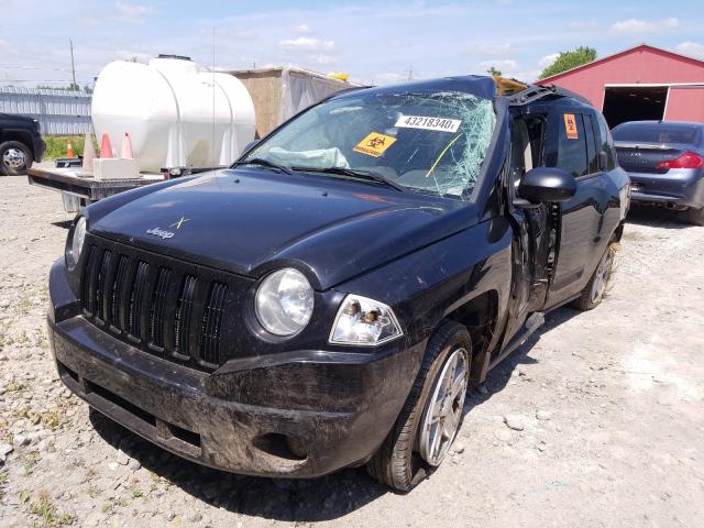 Photo 1 VIN: 1J4NT4FB0AD555760 - JEEP COMPASS SP 