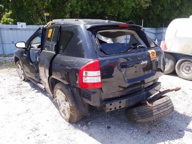 Photo 2 VIN: 1J4NT4FB0AD555760 - JEEP COMPASS SP 