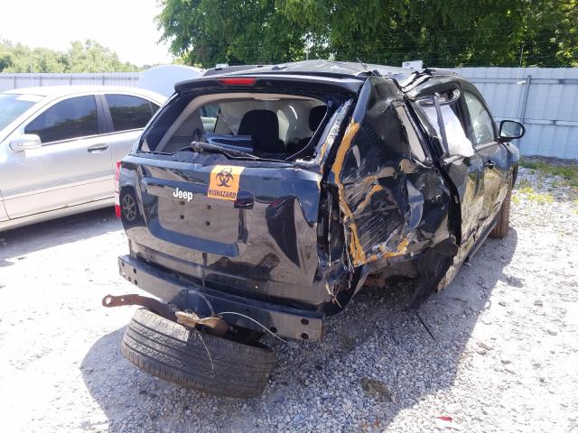 Photo 3 VIN: 1J4NT4FB0AD555760 - JEEP COMPASS SP 