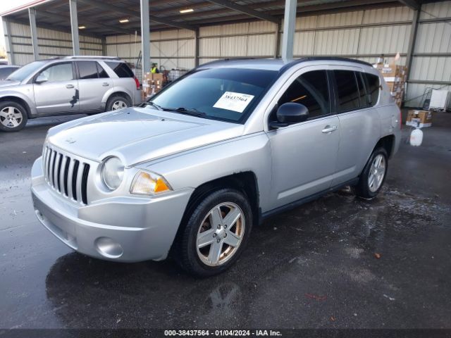 Photo 1 VIN: 1J4NT4FB0AD591674 - JEEP COMPASS 