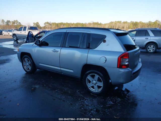 Photo 2 VIN: 1J4NT4FB0AD591674 - JEEP COMPASS 