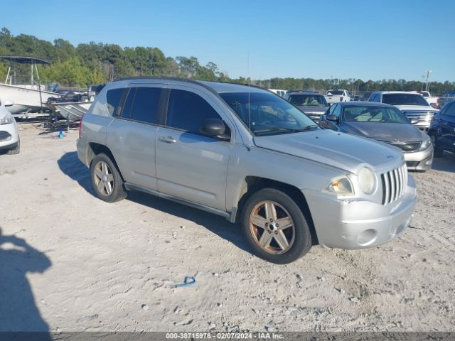 Photo 0 VIN: 1J4NT4FB0AD591674 - JEEP COMPASS 