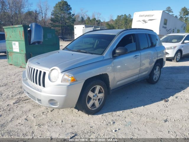 Photo 1 VIN: 1J4NT4FB0AD591674 - JEEP COMPASS 