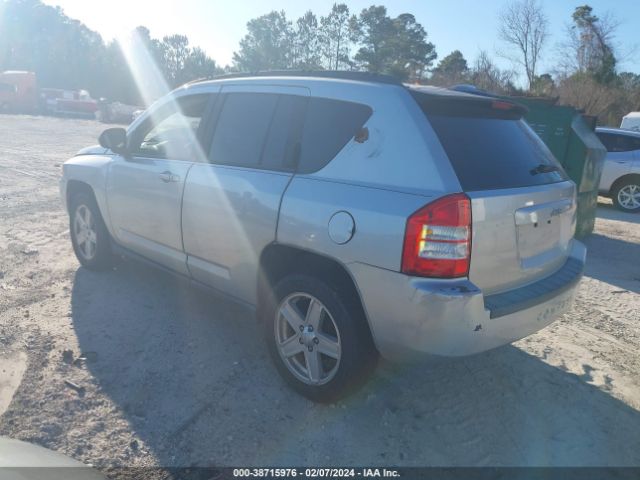 Photo 2 VIN: 1J4NT4FB0AD591674 - JEEP COMPASS 