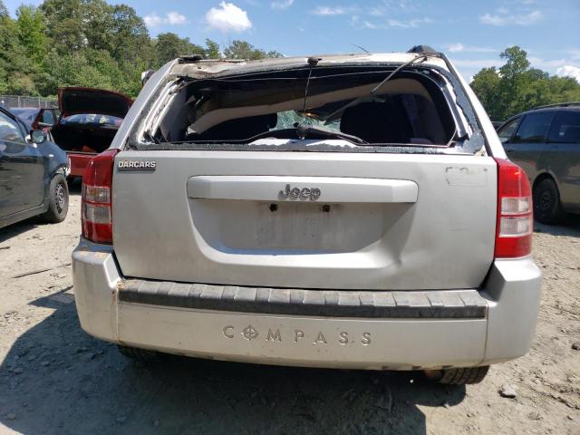 Photo 5 VIN: 1J4NT4FB1AD591781 - JEEP COMPASS SP 