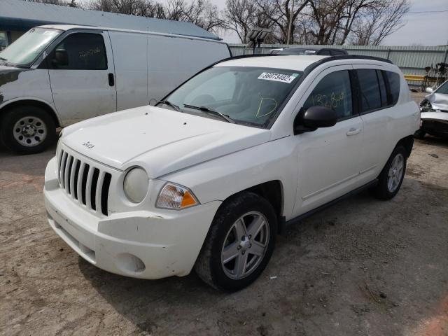 Photo 1 VIN: 1J4NT4FB1AD622690 - JEEP COMPASS SP 