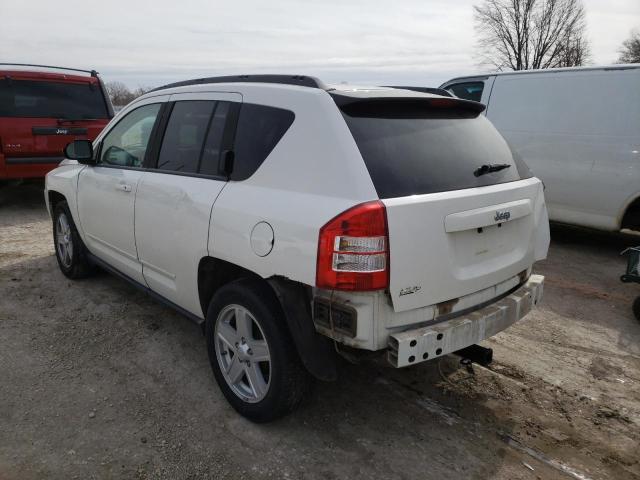 Photo 2 VIN: 1J4NT4FB1AD622690 - JEEP COMPASS SP 