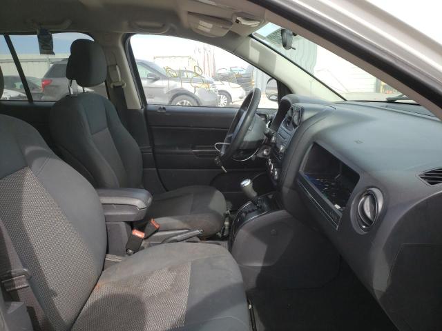 Photo 4 VIN: 1J4NT4FB1AD622690 - JEEP COMPASS SP 