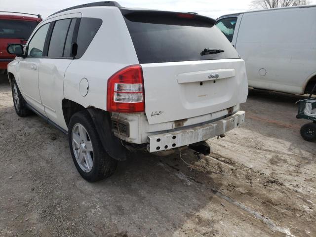 Photo 8 VIN: 1J4NT4FB1AD622690 - JEEP COMPASS SP 