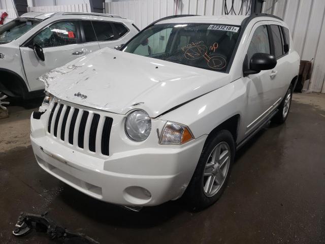 Photo 1 VIN: 1J4NT4FB1AD628635 - JEEP COMPASS SP 